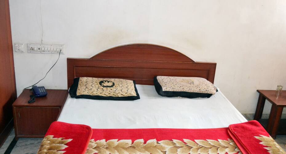 Hotel Vishal, Chittorgarh 5